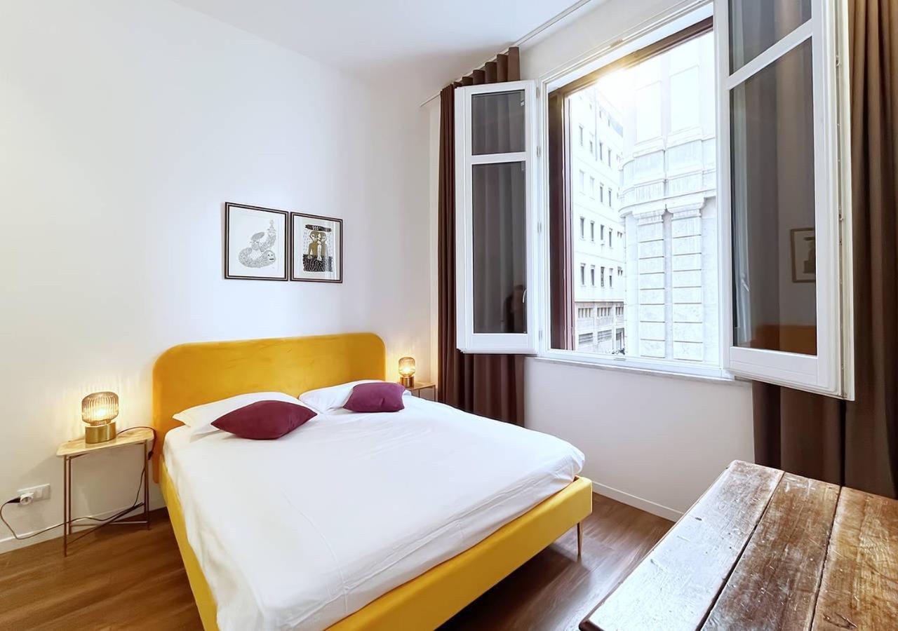 팔레르모 Solemar Sicilia - Palazzo Pirrotta 아파트 외부 사진