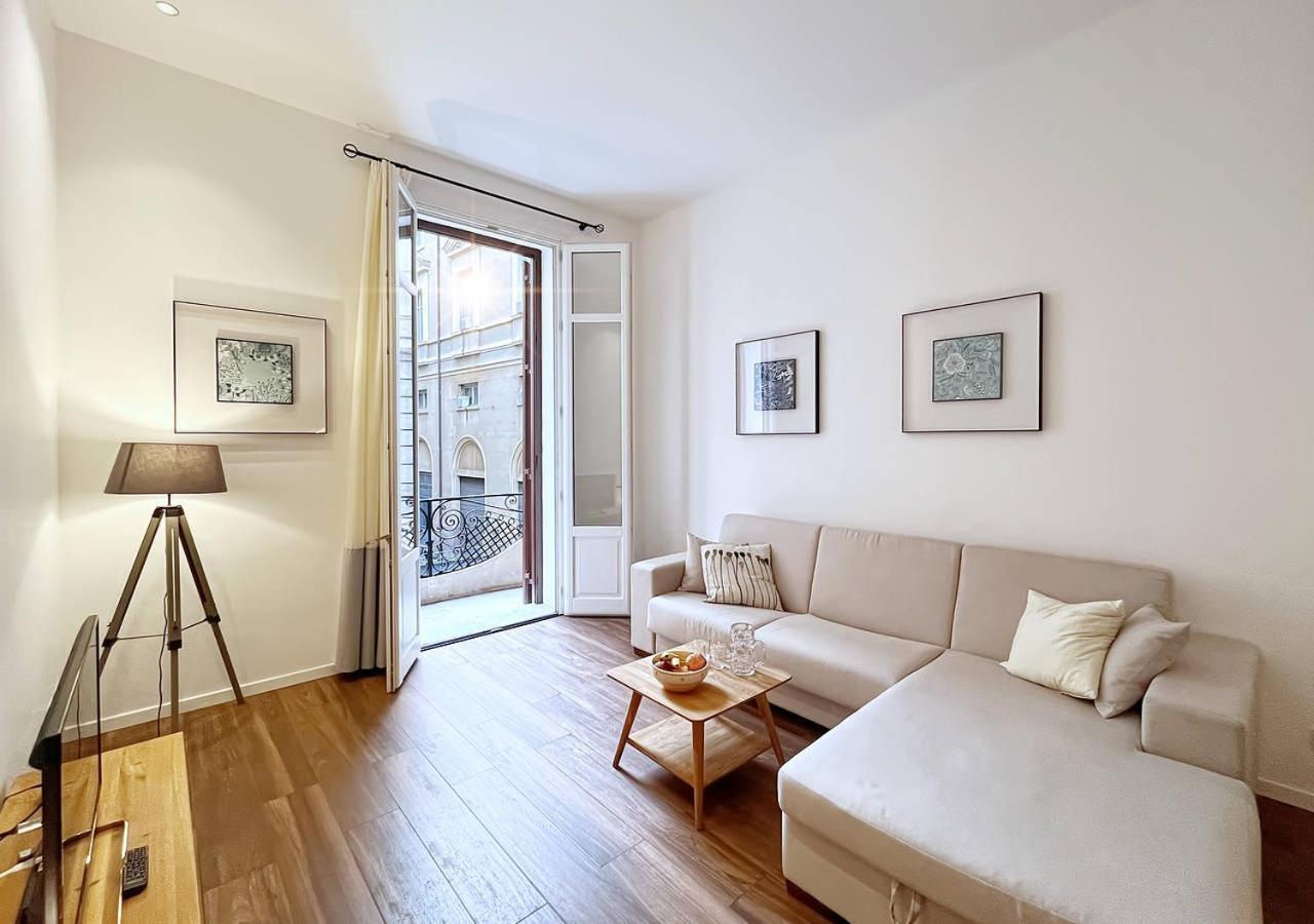 팔레르모 Solemar Sicilia - Palazzo Pirrotta 아파트 외부 사진