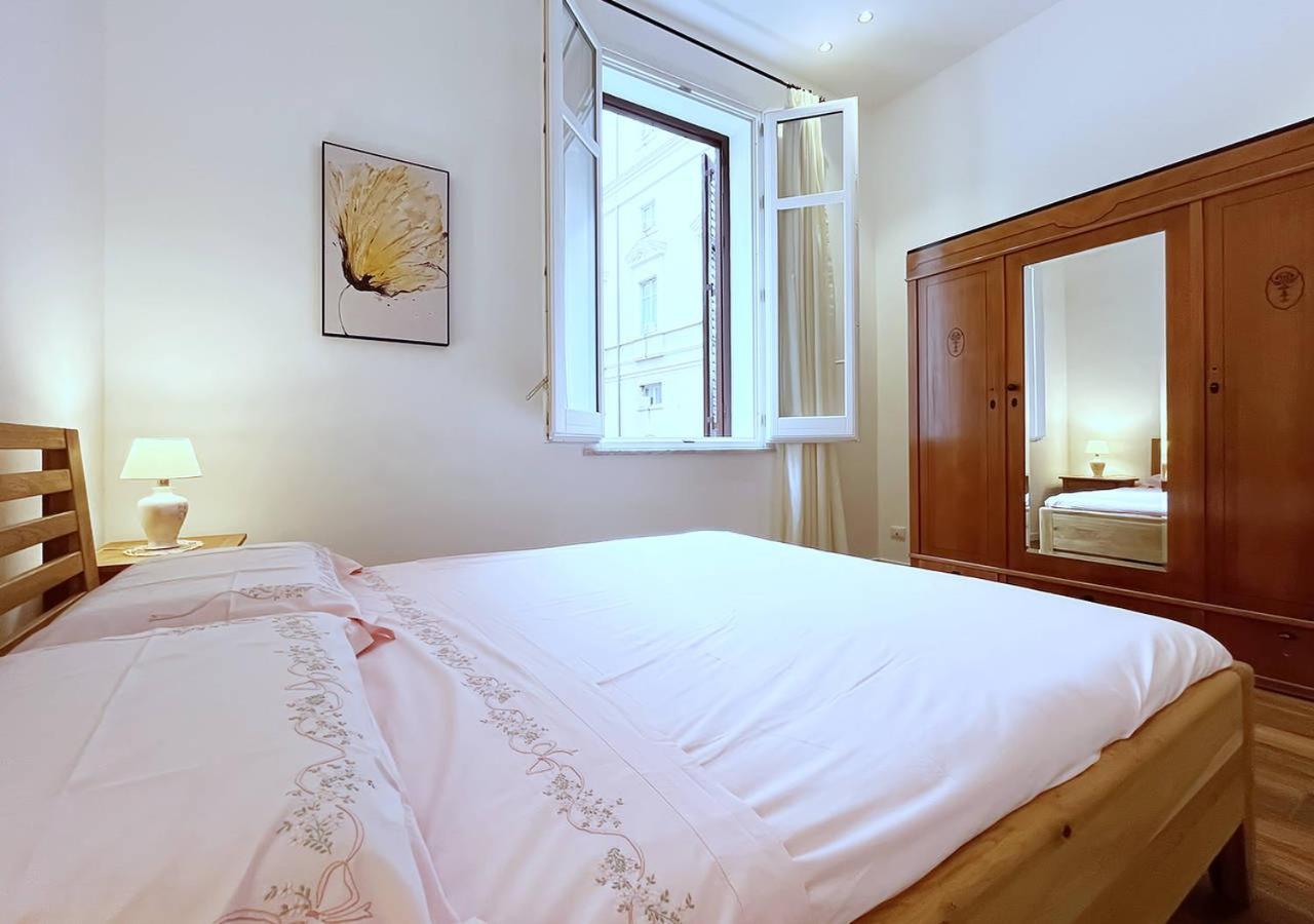 팔레르모 Solemar Sicilia - Palazzo Pirrotta 아파트 외부 사진