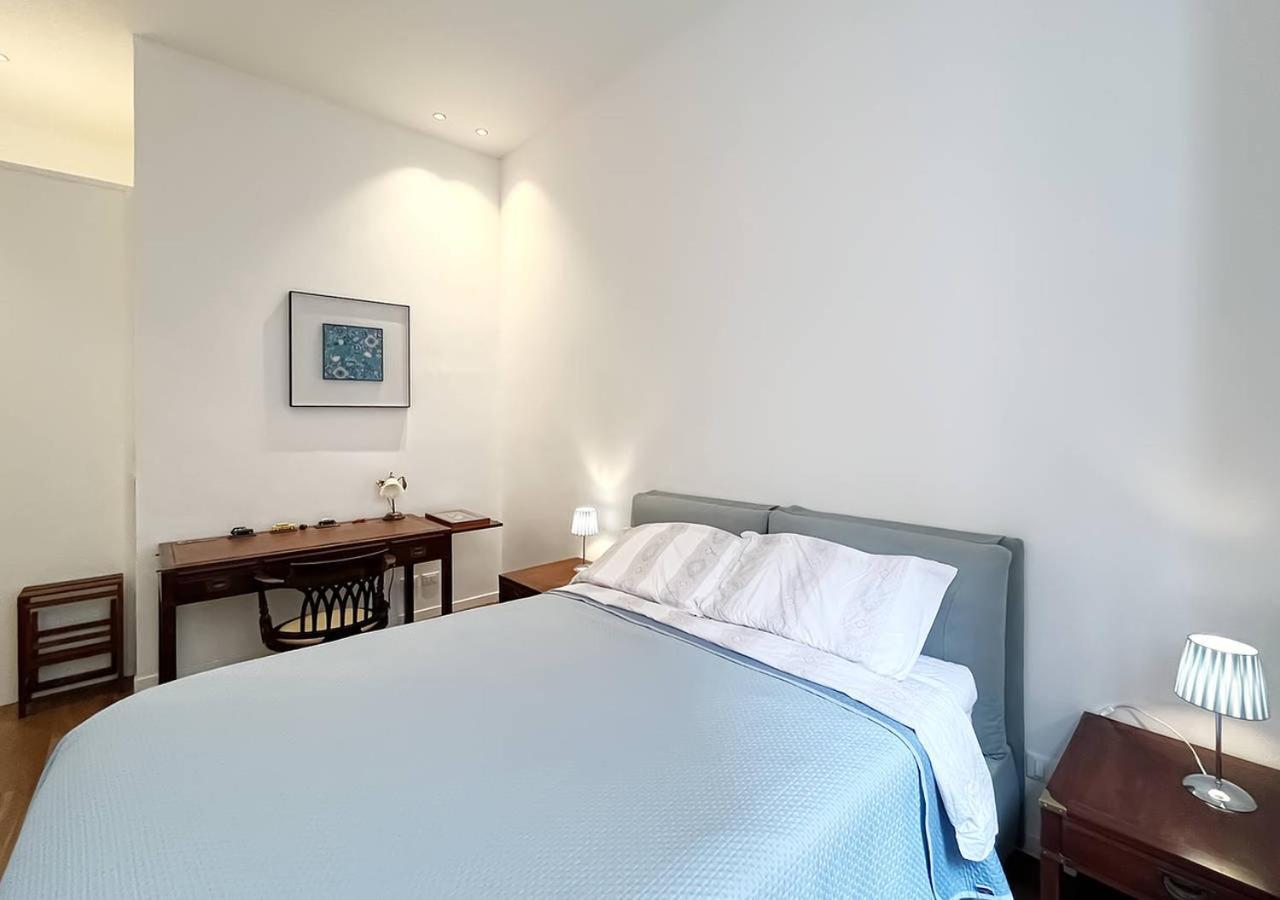 팔레르모 Solemar Sicilia - Palazzo Pirrotta 아파트 외부 사진